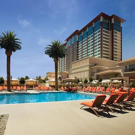 Thunder Valley Casino Resort Lincoln Létesítmények fotó